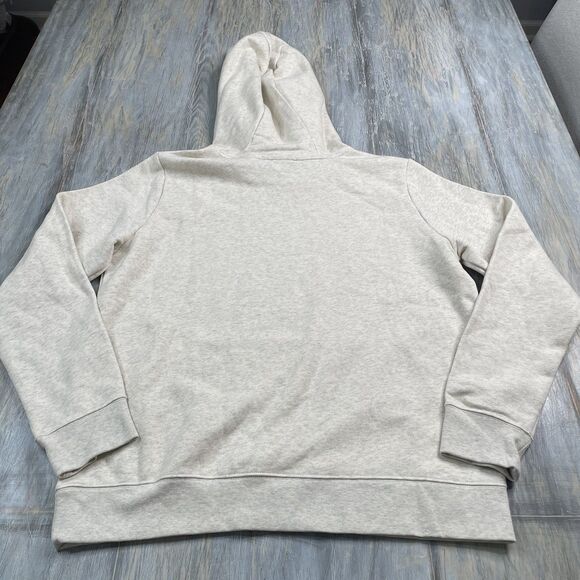 Nike Sportswear Cowl Neck Hoodie - Picture 4 of 4